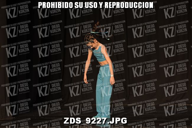COMPETENCIA D3 COREO 236