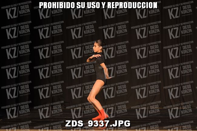 COMPETENCIA D3 COREO 238
