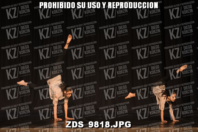 COMPETENCIA D3 COREO 243