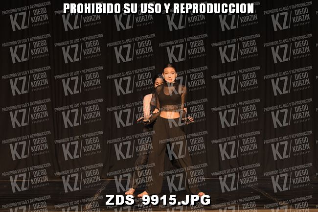 COMPETENCIA D3 COREO 244