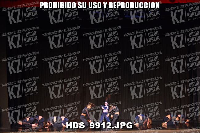 COMPETENCIA D3 COREO 246