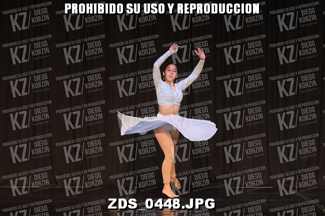 COMPETENCIA D3 COREO 250