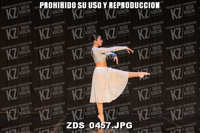 COMPETENCIA D3 COREO 250