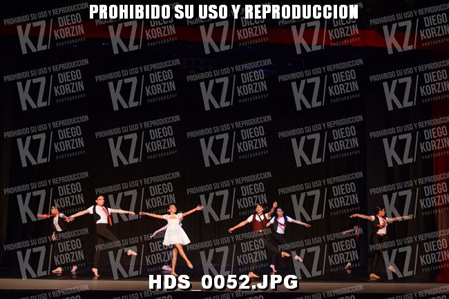 COMPETENCIA D3 COREO 258