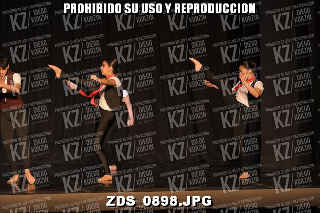COMPETENCIA D3 COREO 258