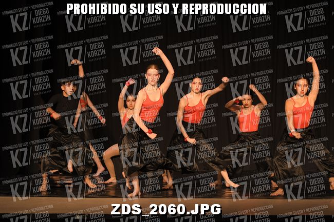 COMPETENCIA D3 COREO 267