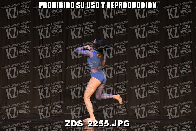 COMPETENCIA D3 COREO 268
