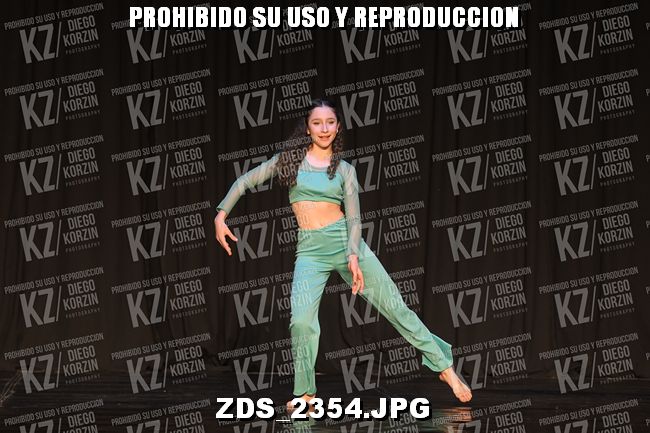 COMPETENCIA D3 COREO 270