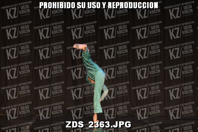COMPETENCIA D3 COREO 270