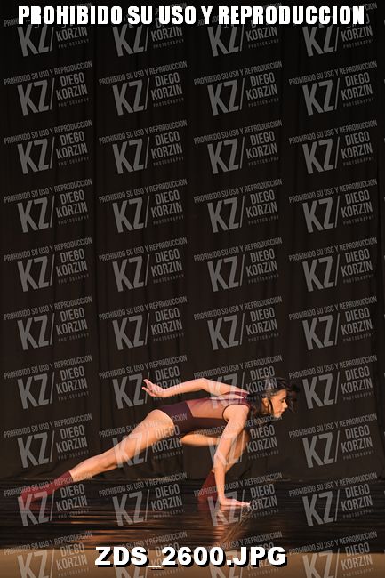 COMPETENCIA D3 COREO 274