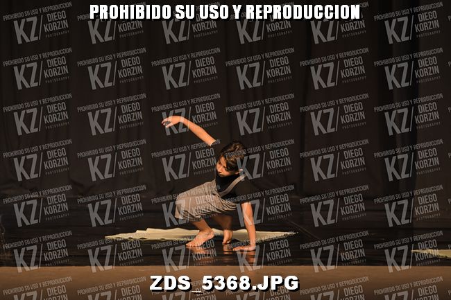 COMPETENCIA D4 COREO 247