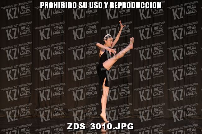 COMPETENCIA D4 COREO 278