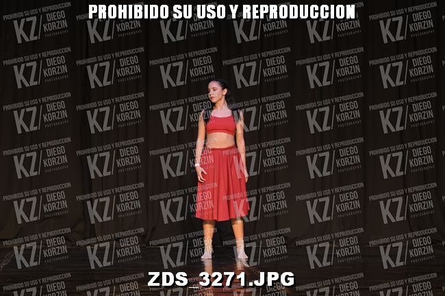 COMPETENCIA D4 COREO 283