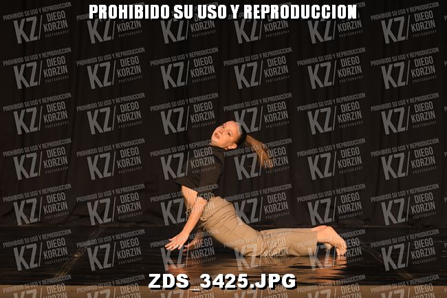 COMPETENCIA D4 COREO 284