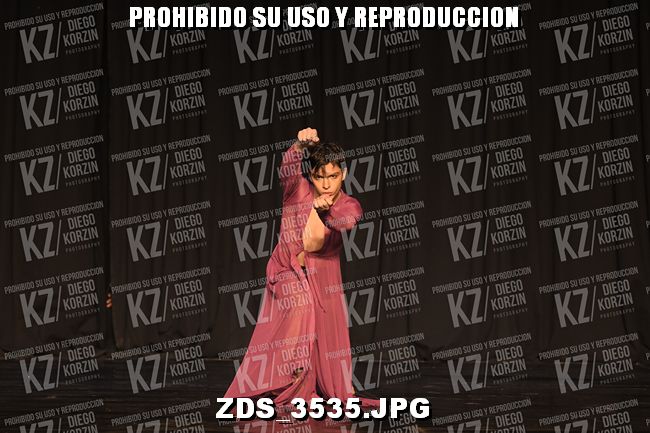 COMPETENCIA D4 COREO 286