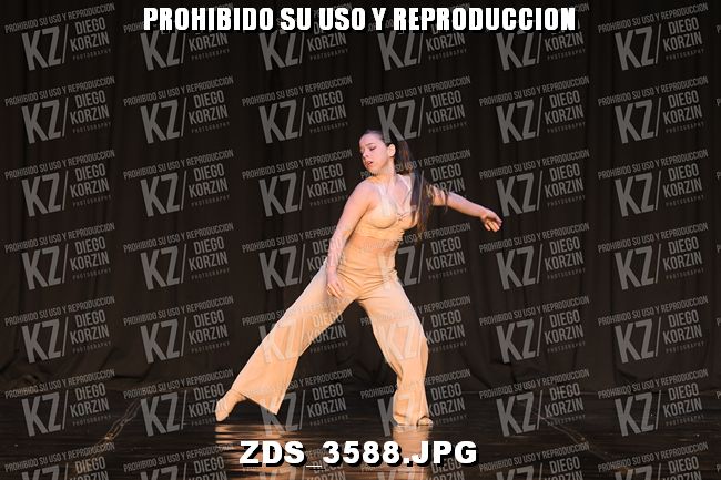 COMPETENCIA D4 COREO 287