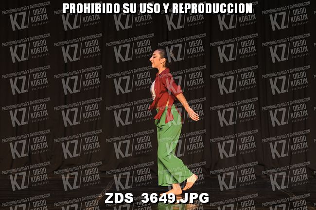 COMPETENCIA D4 COREO 288