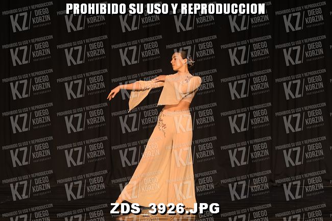 COMPETENCIA D4 COREO 292