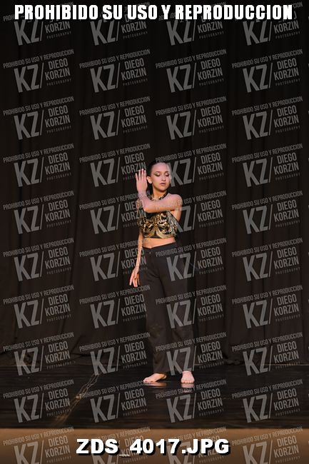 COMPETENCIA D4 COREO 294