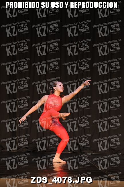 COMPETENCIA D4 COREO 295