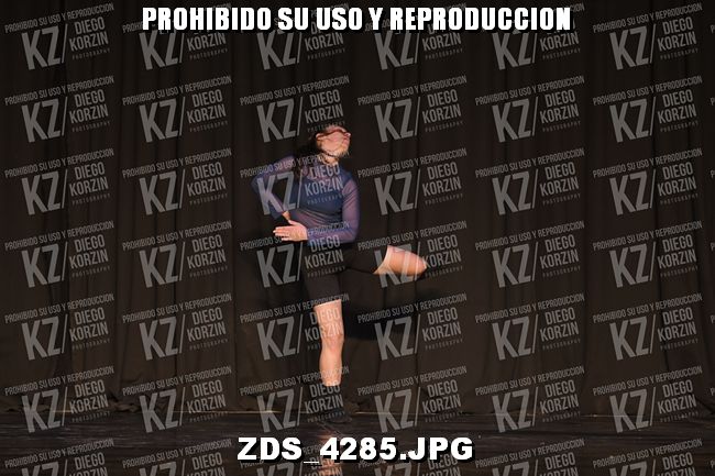 COMPETENCIA D4 COREO 298