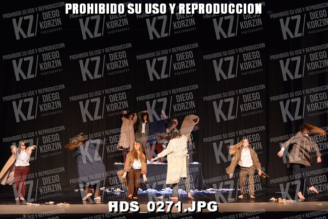 COMPETENCIA D4 COREO 315