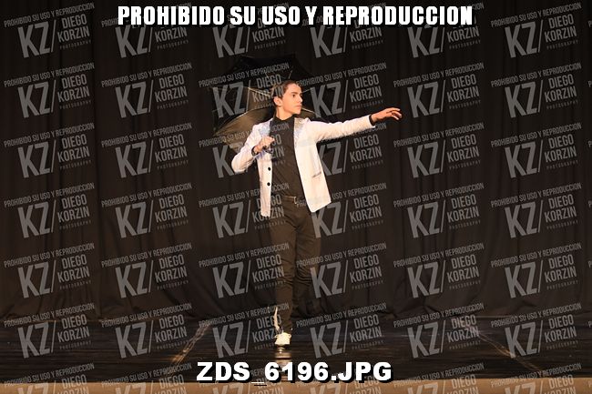 COMPETENCIA D4 COREO 317