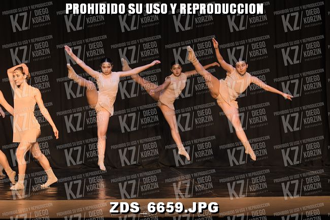 COMPETENCIA D4 COREO 321
