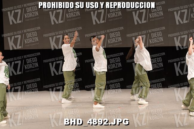 COREO 195