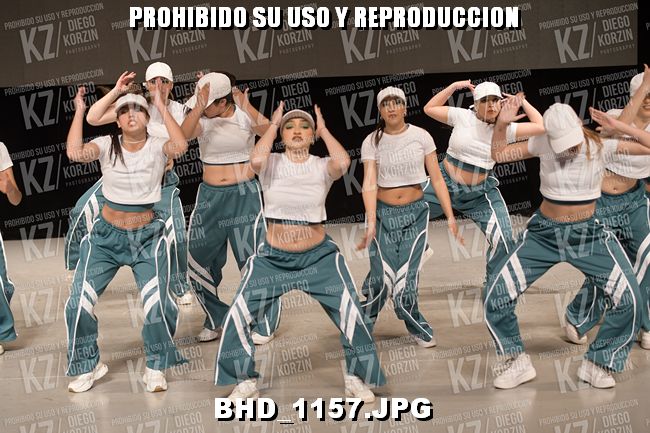 COREO 114