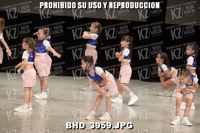 COREO 118