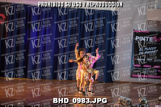 COREO 16