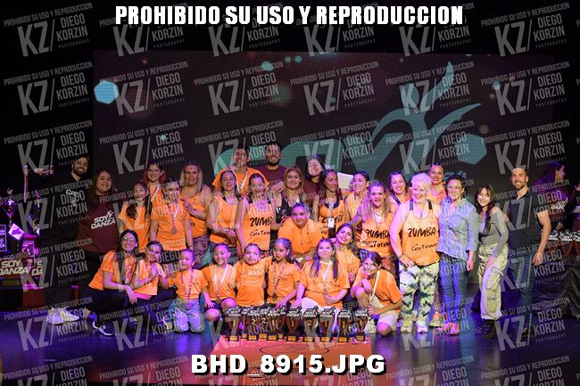 PREMIACIÓN