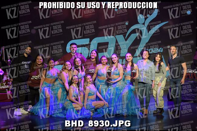 PREMIACIÓN