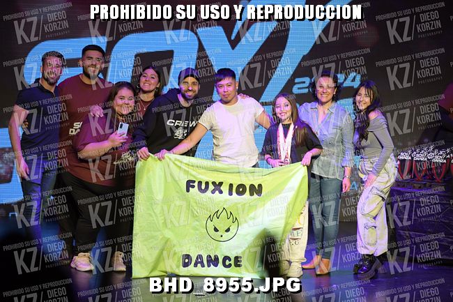 PREMIACIÓN