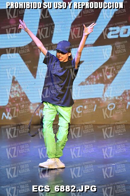 COREO 87
