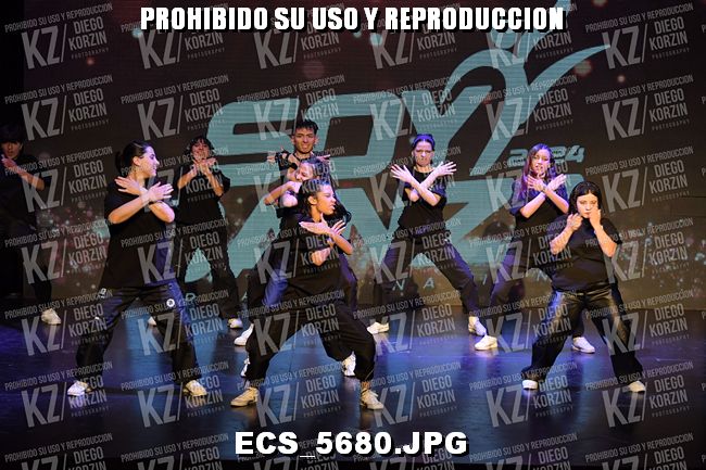 COREO 154