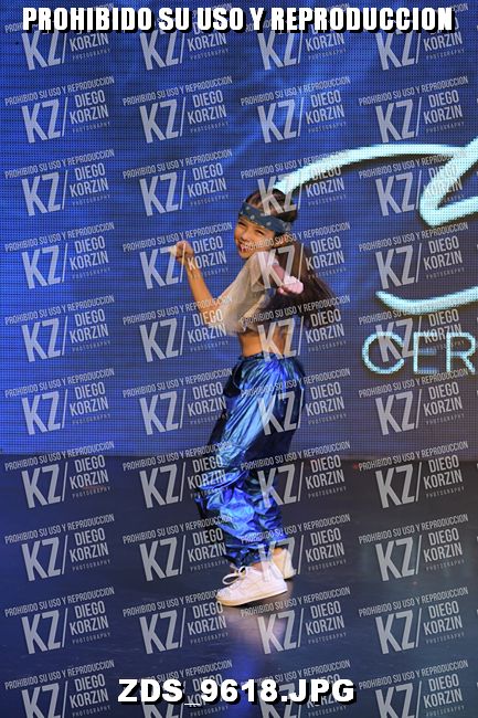 COREO 107