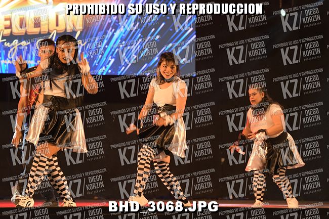 COREO 243