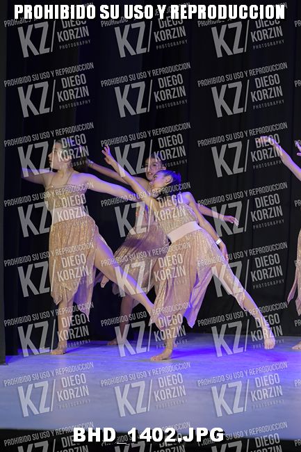 COREO 14
