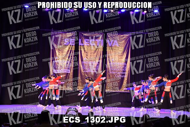 COREO 105
