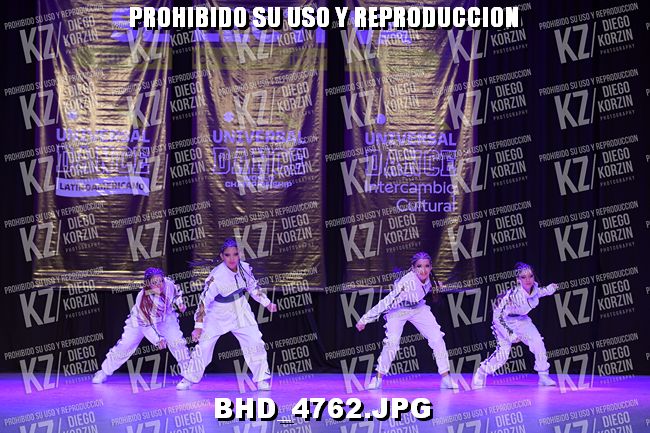 COREO 123