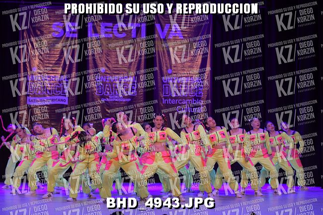 COREO 124