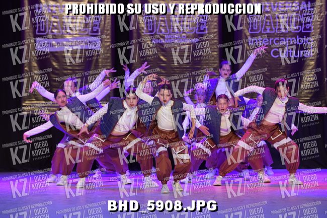 COREO 128