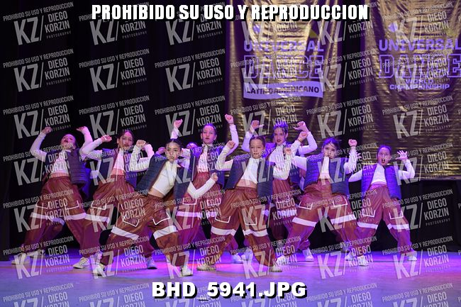 COREO 128