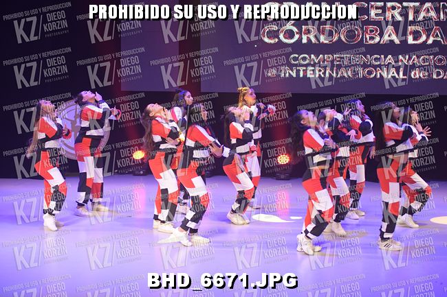 COREO 11