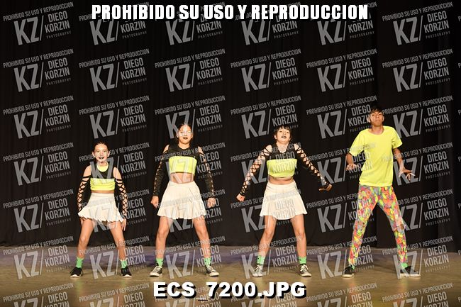 COREO 109