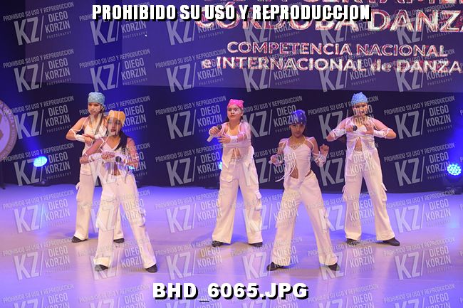 COREO 128