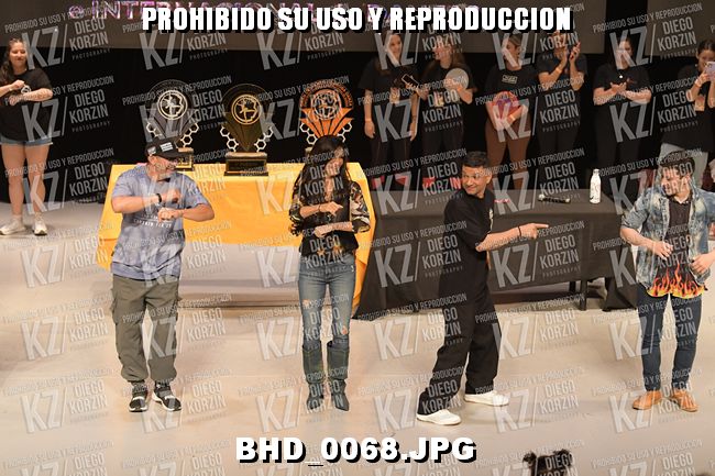 PREMIACIÓN