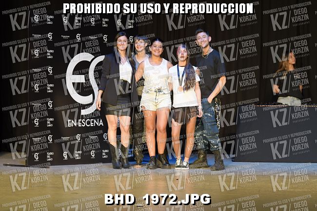 PREMIACION
